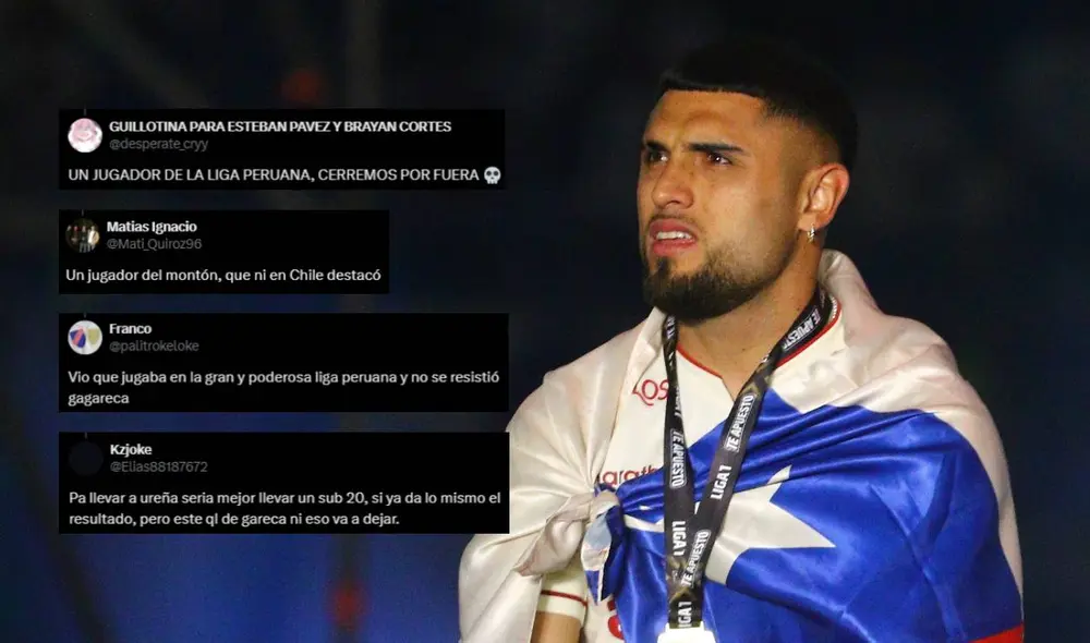 Rodrigo Ureña estuvo en la mira de Ricardo Gareca anteriormente, pero esta es la primera vez que es convocado formalmente.