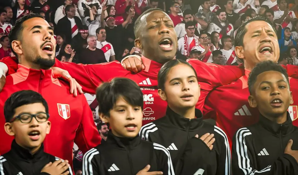 Perú se ubica en la penúltima posición de la tabla con 10 puntos. Foto: La Bicolor Perú se ubica en la penúltima posición de la tabla con 10 puntos. Foto: La Bicolor