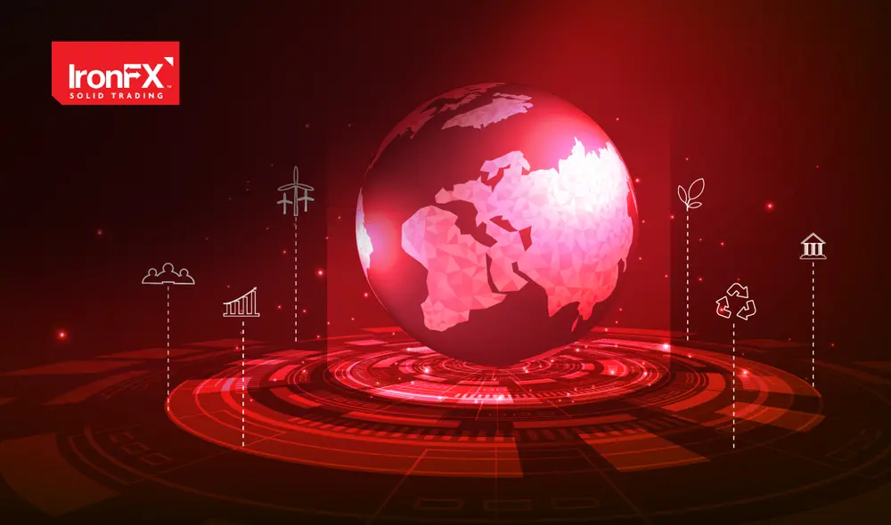 Con una sólida reputación en 180 países, IronFX responde a la creciente demanda de brokers. Fuente: Difusión.