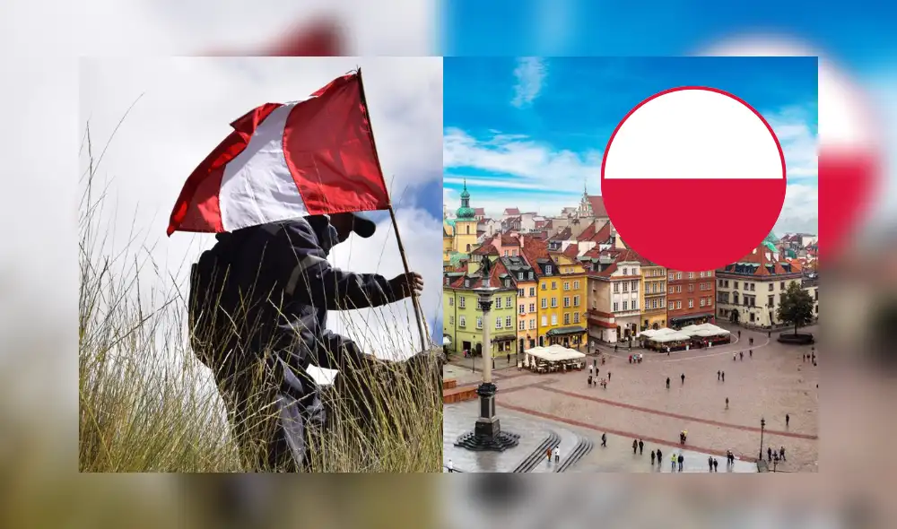 Viajar a Polonia se ha convertido en una oportunidad significativa para los jóvenes peruanos interesados en ampliar sus horizontes y sumergirse en una cultura europea. Viajar a Polonia se ha convertido en una oportunidad significativa para los jóvenes peruanos interesados en ampliar sus horizontes y sumergirse en una cultura europea.