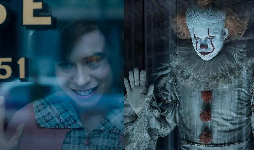 Primer tráiler de ‘Bienvenidos a Derry’: Pennywise vuelve al terror en HBO Max. Foto: Instagram