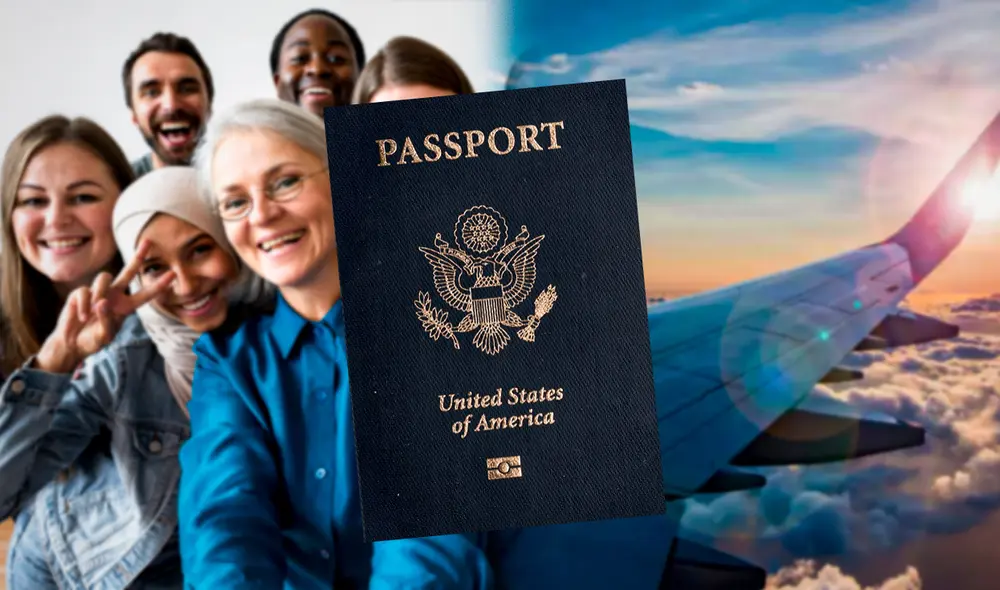 Inmigrantes y residentes no podrán renovar el pasaporte americano en Estados Unidos