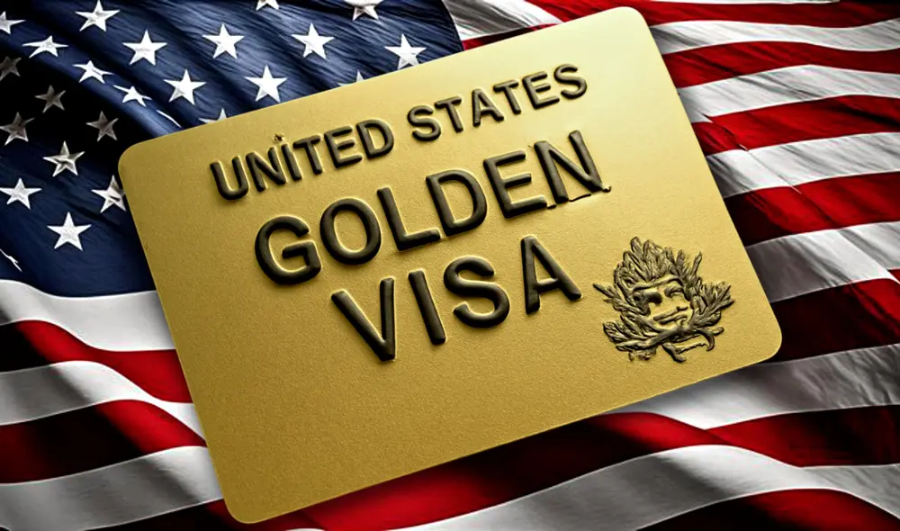 La Tarjeta Dorada ofrecerá residencia y potencial ciudadanía a quienes cumplan con los criterios establecidos.