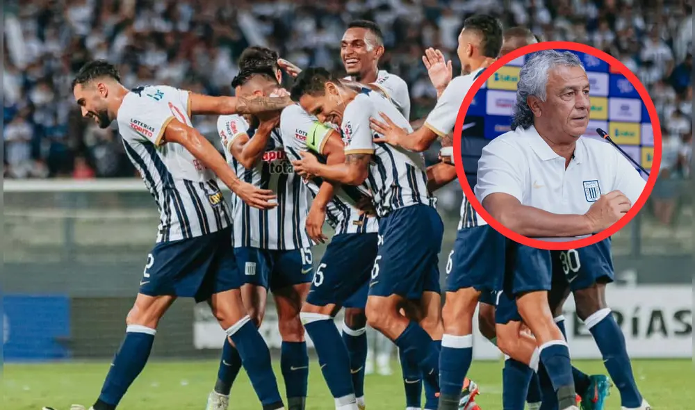 El delantero de Alianza Lima tampoco ha sido tomado en cuenta en la fecha pasada.
