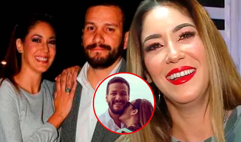 Tilsa Lozano se encuentra soltera tras terminar romance con Jackson Mora. Foto: Composición LR/Captura/Instagram/Captura/América