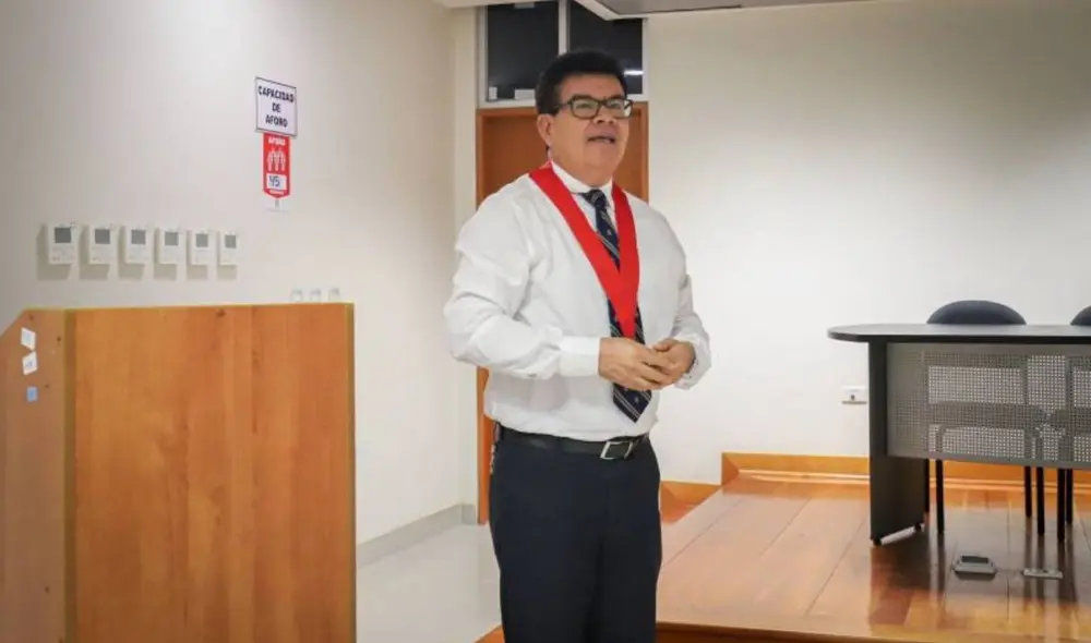 El encuentro busca generar acuerdos para agilizar procesos judiciales y mejorar la calidad del servicio de justicia. El encuentro busca generar acuerdos para agilizar procesos judiciales y mejorar la calidad del servicio de justicia.