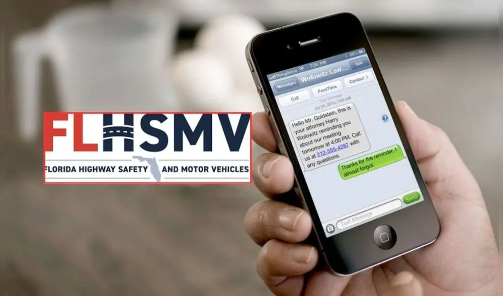 Nueva estafa de robo en Florida se hace pasar por FLHSMV. Nueva estafa de robo en Florida se hace pasar por FLHSMV.