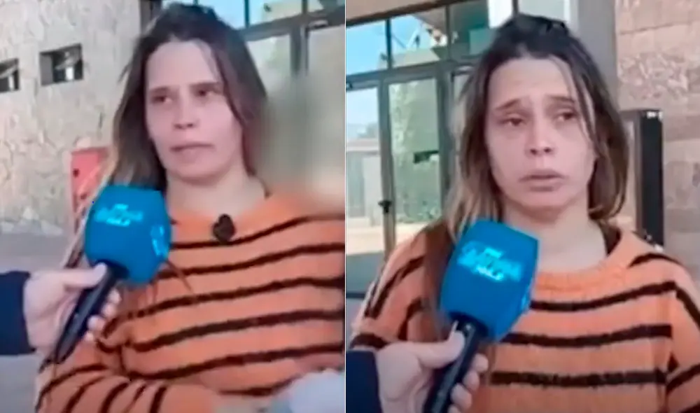 El error habría sido del Gobierno de San Luis, en Argentina donde un contador se equivocó al ingresar la cuenta de destino. Foto: Mendoza Post/Composición LR El error habría sido del Gobierno de San Luis, en Argentina donde un contador se equivocó al ingresar la cuenta de destino. Foto: Mendoza Post/Composición LR