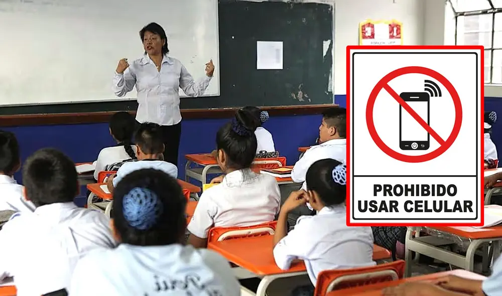 La aplicación de la ley se hará según el contexto de cada región, explicó Morgan Quero. Foto: Composición LR/GC. La aplicación de la ley se hará según el contexto de cada región, explicó Morgan Quero. Foto: Composición LR/GC.