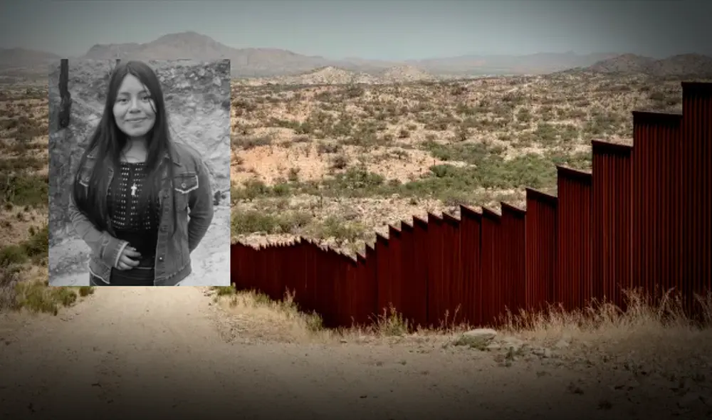 Inmigrante guatemalteca que estaba embaraza muere en el desierto de Sonora.