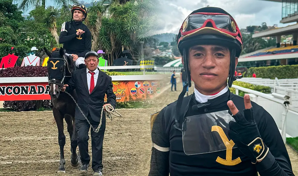 En La Rinconada, se desarrollarán 6 carreras válidas para el 5y6. Foto: composición LR/INH En La Rinconada, se desarrollarán 6 carreras válidas para el 5y6. Foto: composición LR/INH