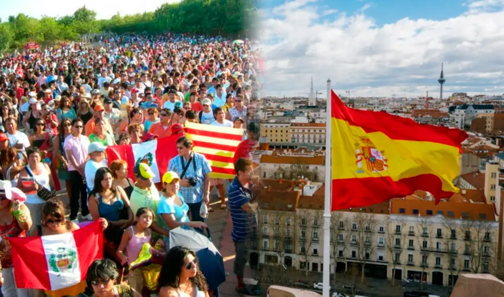 Conoce los tres requisitos clave para ingresar al país europeo. Foto: Composición LR