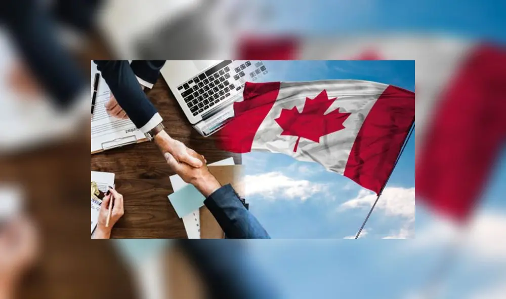 Nuevas oportunidades ofrece el pais norteño. Composición: GLR