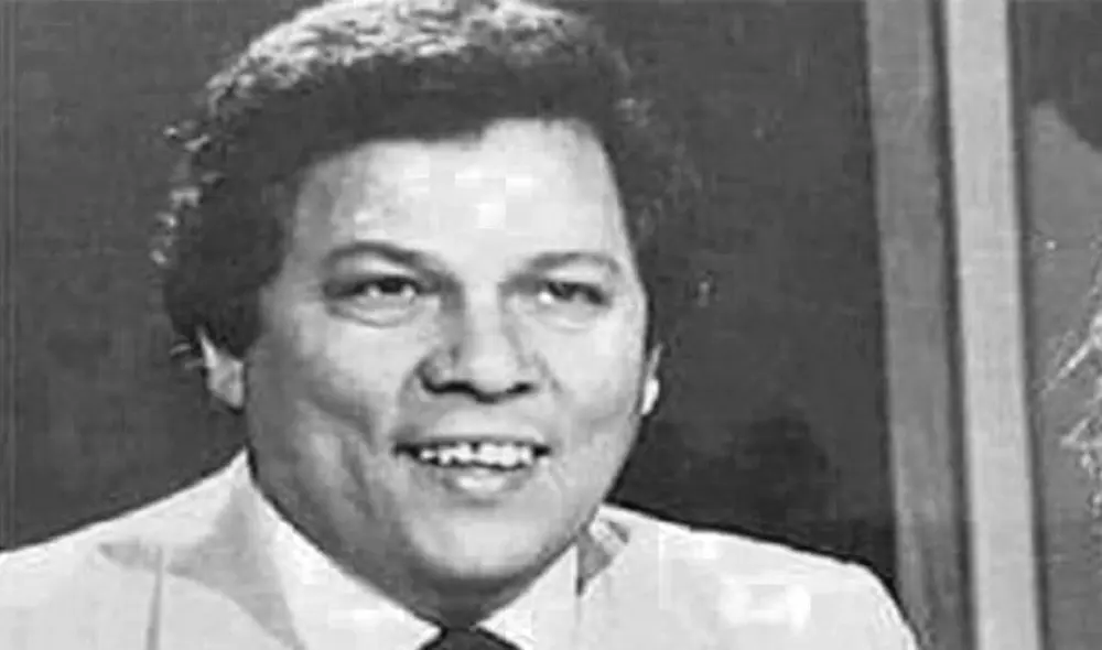 Fernando Rodríguez Lara también fue la voz institucional de varias campañas publicitarias emblemáticas en Venezuela durante los años 80 y 90. Foto: composiciónLR/El Carabobeño