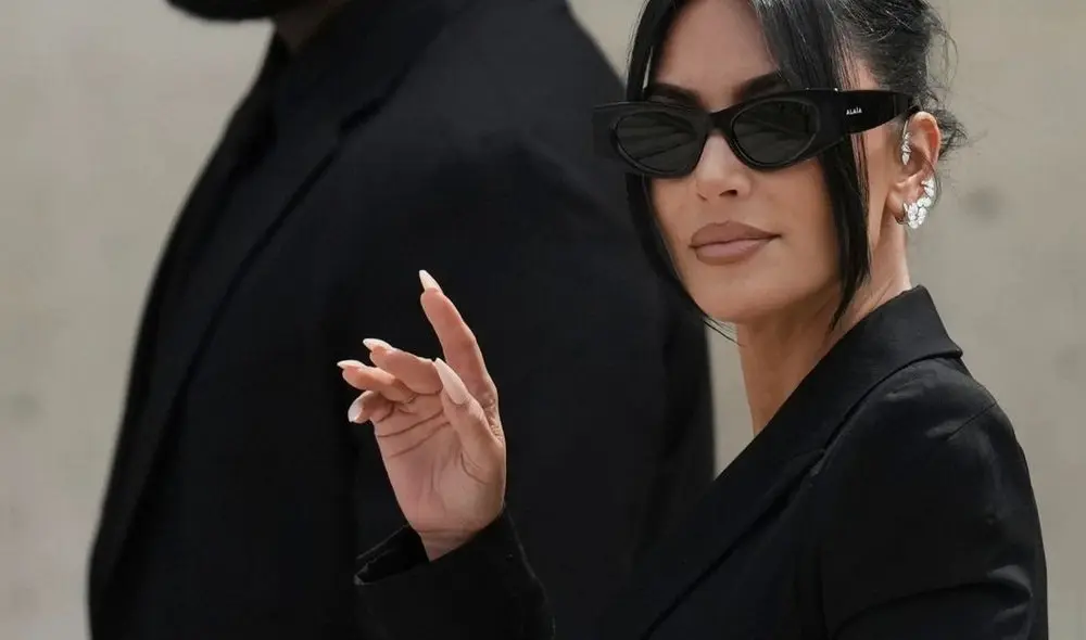 Autoridades francesas declaran a ocho culpables de robo a Kim Kardashian.