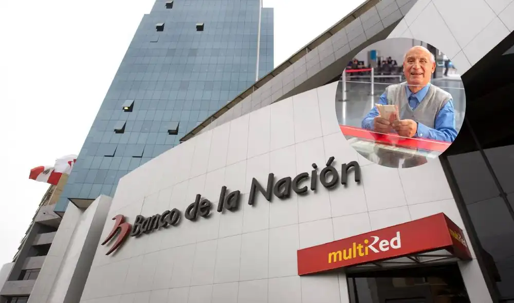 Banco de la Nación ofrece crédito hipotecario para los trabajadores públicos y pensionistas. Foto: Composición LR/Andina. Banco de la Nación ofrece crédito hipotecario para los trabajadores públicos y pensionistas. Foto: Composición LR/Andina.