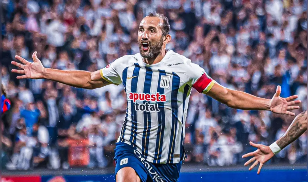 Hernán Barcos se ha consolidado como uno de los jugadores más importantes de Alianza Lima gracias a sus destacadas actuaciones desde su incorporación en 2021 Hernán Barcos se ha consolidado como uno de los jugadores más importantes de Alianza Lima gracias a sus destacadas actuaciones desde su incorporación en 2021