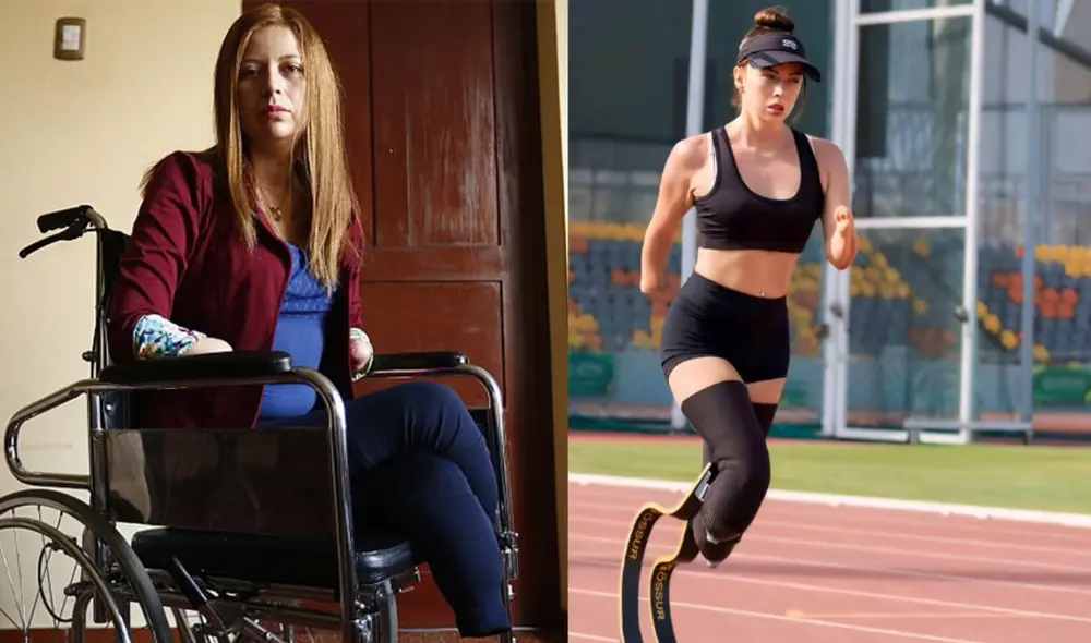 Shirley Meléndez ingresó por un problema en los riñones al Hospital Almenara y terminó sin manos ni pies. Foto: Composición LR/ Instagram/ Shirley Meléndez/ Astrolabio Shirley Meléndez ingresó por un problema en los riñones al Hospital Almenara y terminó sin manos ni pies. Foto: Composición LR/ Instagram/ Shirley Meléndez/ Astrolabio