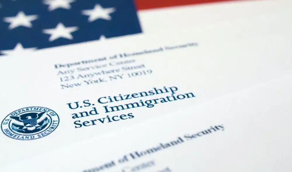 La naturalización es un proceso clave para residentes permanentes en EE.UU. La naturalización es un proceso clave para residentes permanentes en EE.UU.