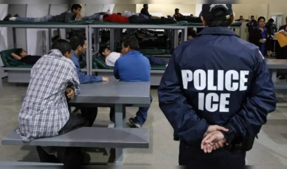 La comunidad inmigrante en Estados Unidos, por su parte, exige mayor protección y garantías dentro del sistema judicial