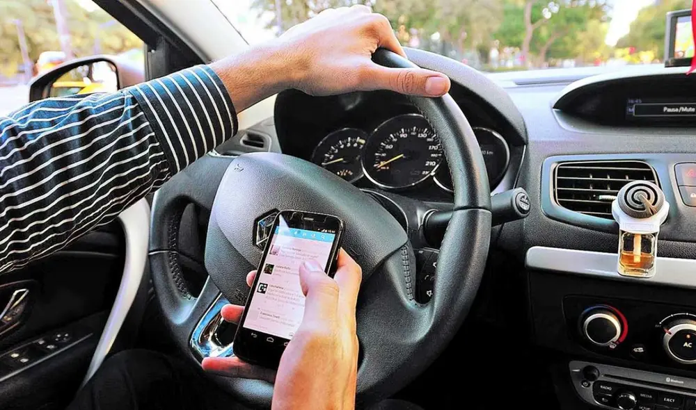 Un informe de Life360 destacó las áreas urbanas de Florida con mayor incidentes viales. Un informe de Life360 destacó las áreas urbanas de Florida con mayor incidentes viales.