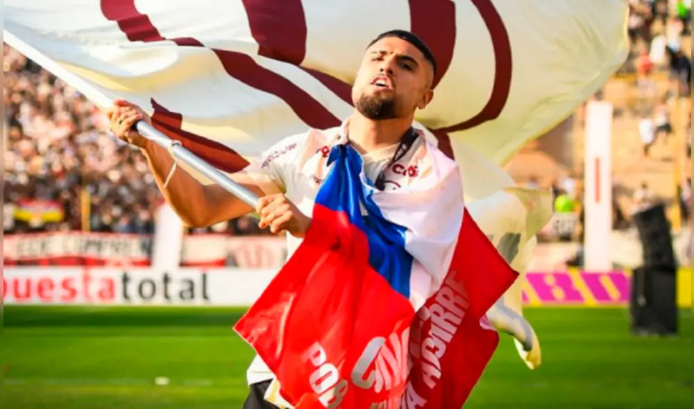 El jugador Rodrigo Ureña fue llamado por primera vez a la selección de Chile. El jugador Rodrigo Ureña fue llamado por primera vez a la selección de Chile.