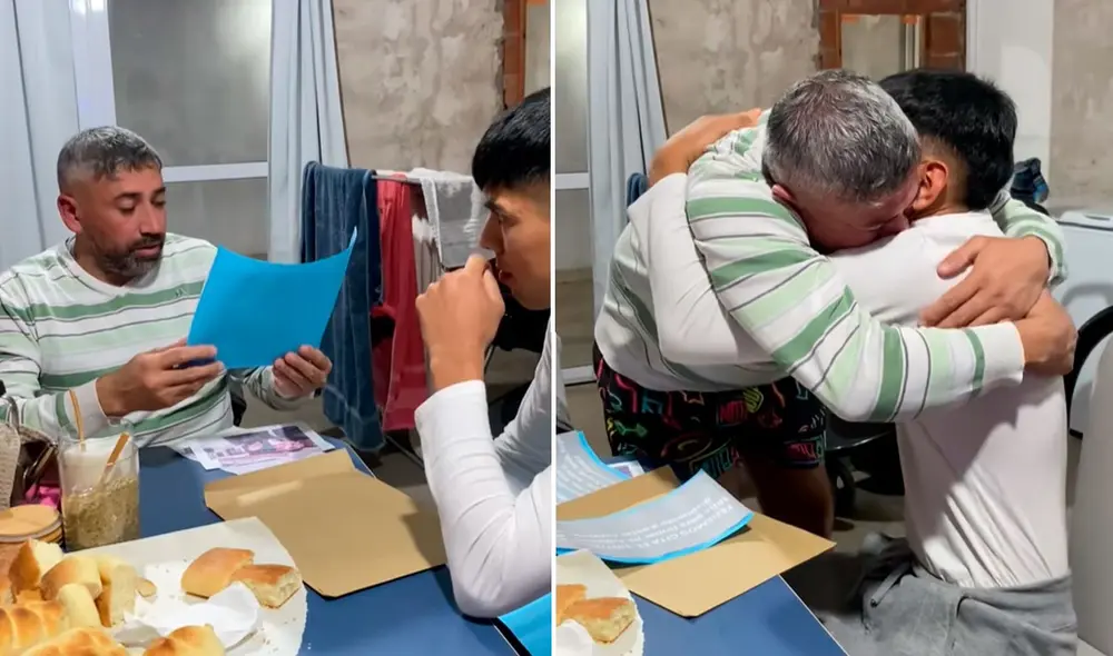 Video tiene millones de vistas en la plataforma.