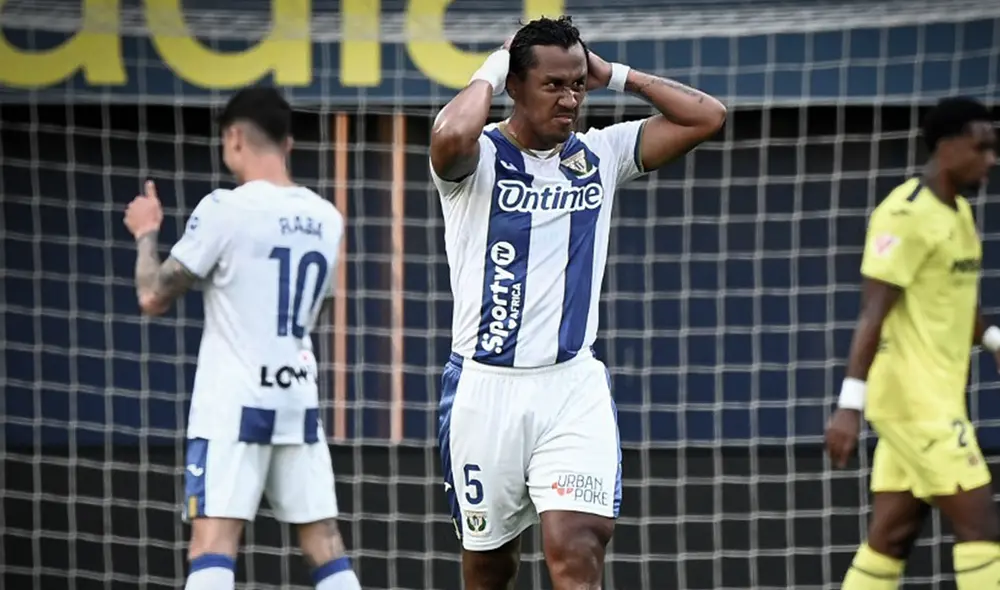 Renato Tapia es uno de los referentes de la selección peruana. Foto: AFP