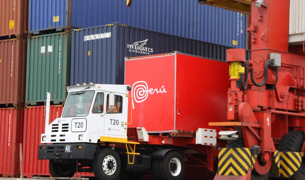 Cifras reflejan el desempeño económico de estas regiones en el ámbito del comercio exterior. Cifras reflejan el desempeño económico de estas regiones en el ámbito del comercio exterior.