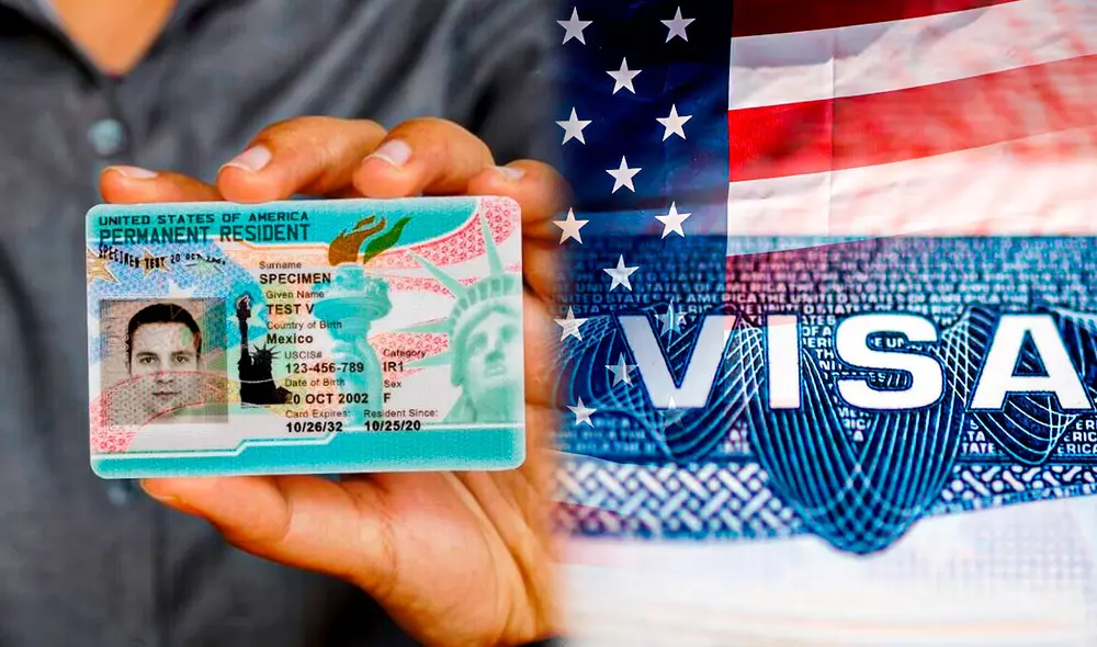 Inmigrantes con Green Card necesitan cumplir este tiempo en Estados Unidos para la ciudadanía americana.