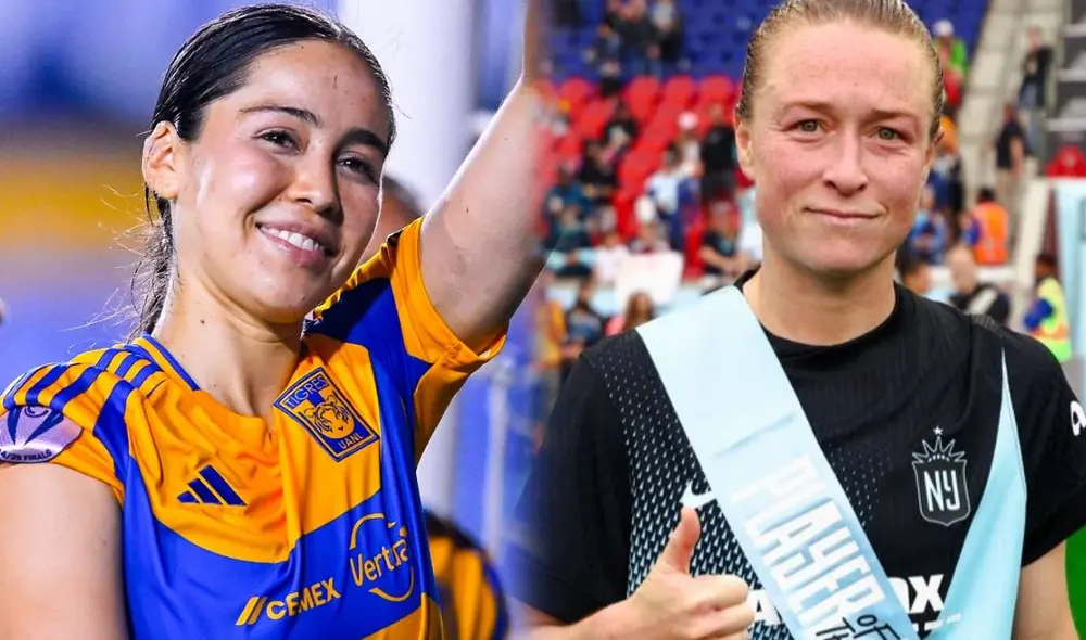 Tigres vs Gotham definieron a la primera campeona en la historia del torneo.