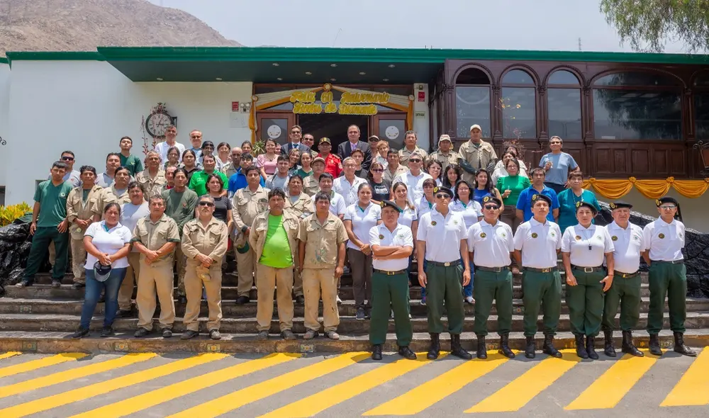 El Bosque pone en marcha auditoría forense de anterior gestión. Foto: Country Club El Bosque