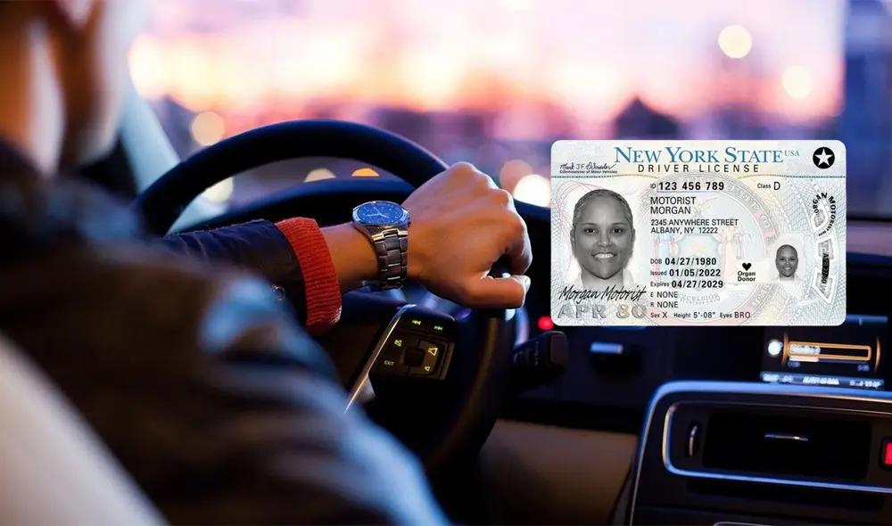 Green Light Law en Nueva York permite a los inmigrantes obtener licencias de conducir