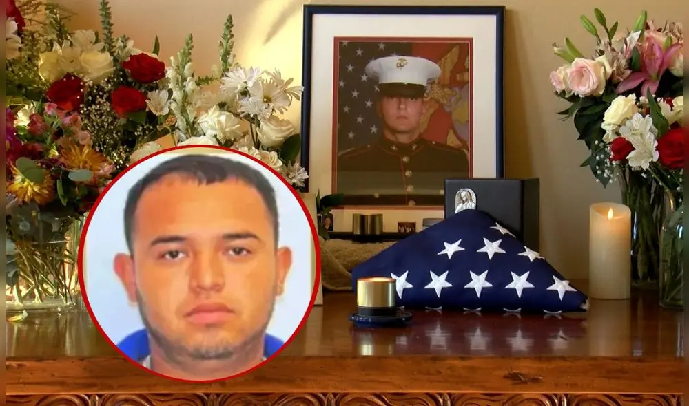 “Delta 10” , vinculado a Los Chapitos, fue acusado de matar a Nicholas Douglas.