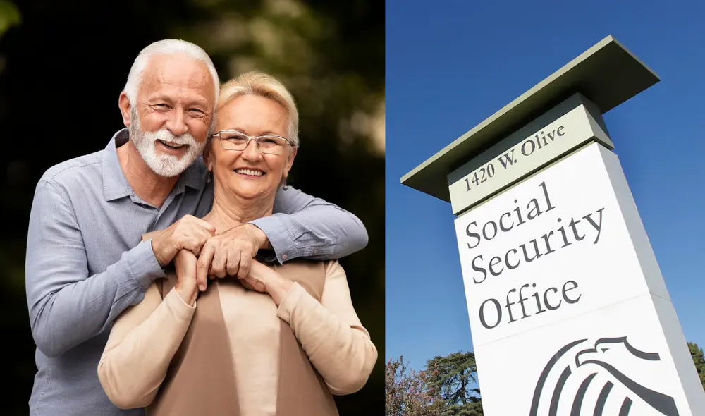 Fechas clave para los pagos de Seguridad Social a jubilados y otros beneficiarios.