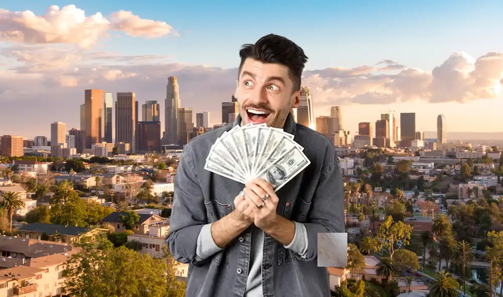 El aumento del salario mínimo en Los Ángeles se dará de forma progresiva. El aumento del salario mínimo en Los Ángeles se dará de forma progresiva.