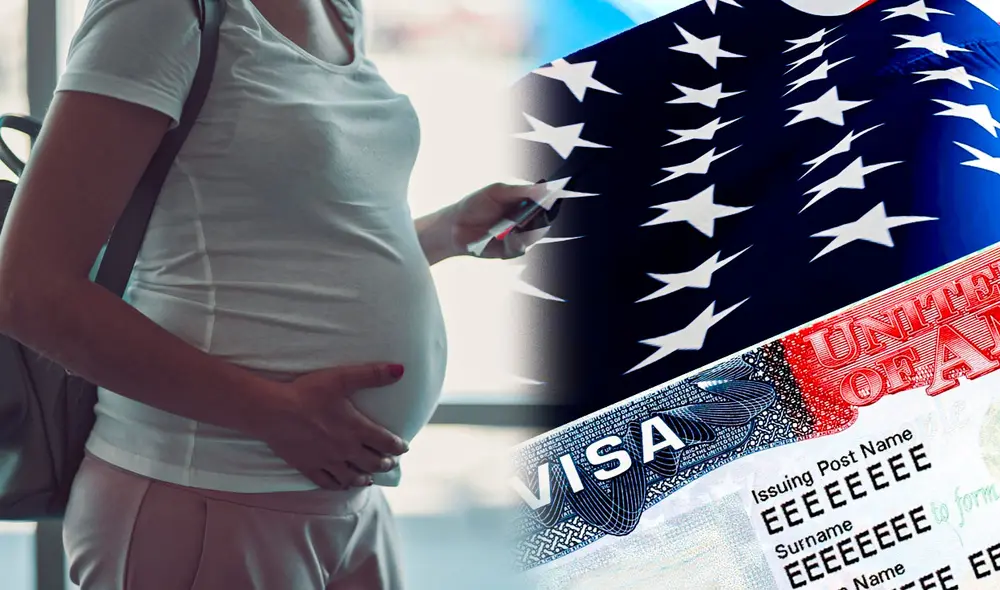 Madres inmigrantes serían arrestadas por mal uso de esta visa en Estados Unidos.