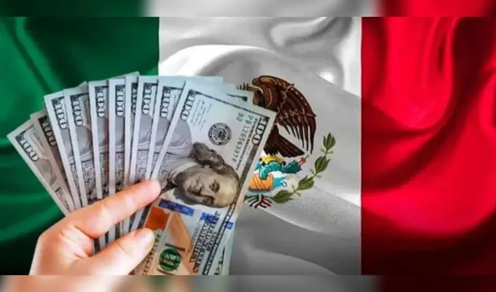Cotización del dólar en México hoy, lunes 26 de mayo, según Banco Azteca, BBVA y otras entidades financieras.