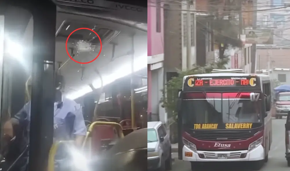 Sería segundo ataque a la empresa en lo que va del año. Foto: Composición LR/24 Horas