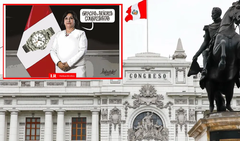 Heduardicidio de hoy, domingo 25 de mayo. Foto: Composición/LR