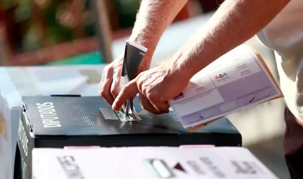 INE revisará antecedentes de candidatos a elecciones judiciales en México. INE revisará antecedentes de candidatos a elecciones judiciales en México.