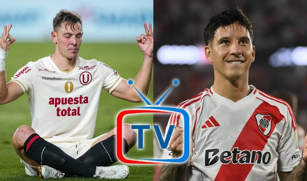 Universitario necesita, como mínimo, un empate contra River Plate para asegurar su clasificación a la siguiente fase de la Copa Libertadores.