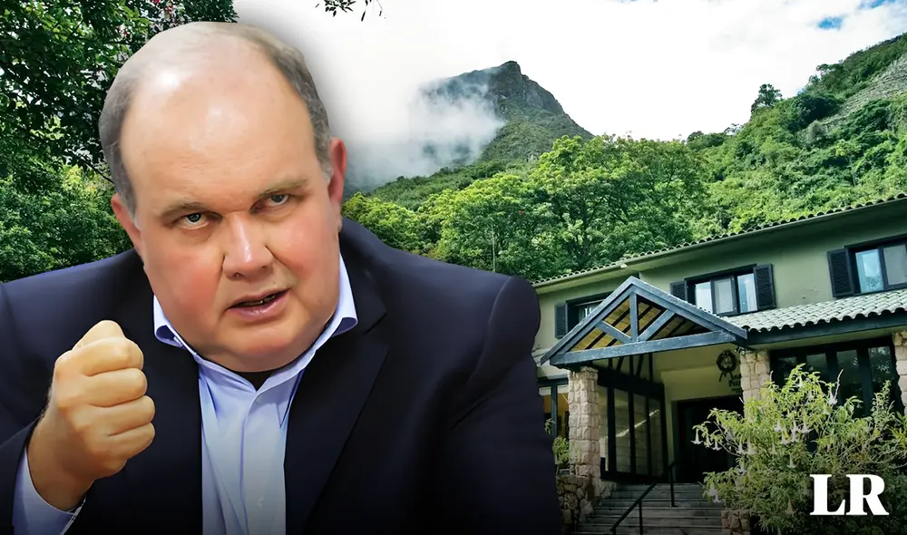 Tres empresas en las que según López Aliaga posee acciones, y dos asociaciones en las que es miembro activo, cuentan a su vez con acciones de PHTSAA, que es la que tiene la concesión del Sanctuary Hotel de Machu Picchu. Foto: composición LR Tres empresas en las que según López Aliaga posee acciones, y dos asociaciones en las que es miembro activo, cuentan a su vez con acciones de PHTSAA, que es la que tiene la concesión del Sanctuary Hotel de Machu Picchu. Foto: composición LR