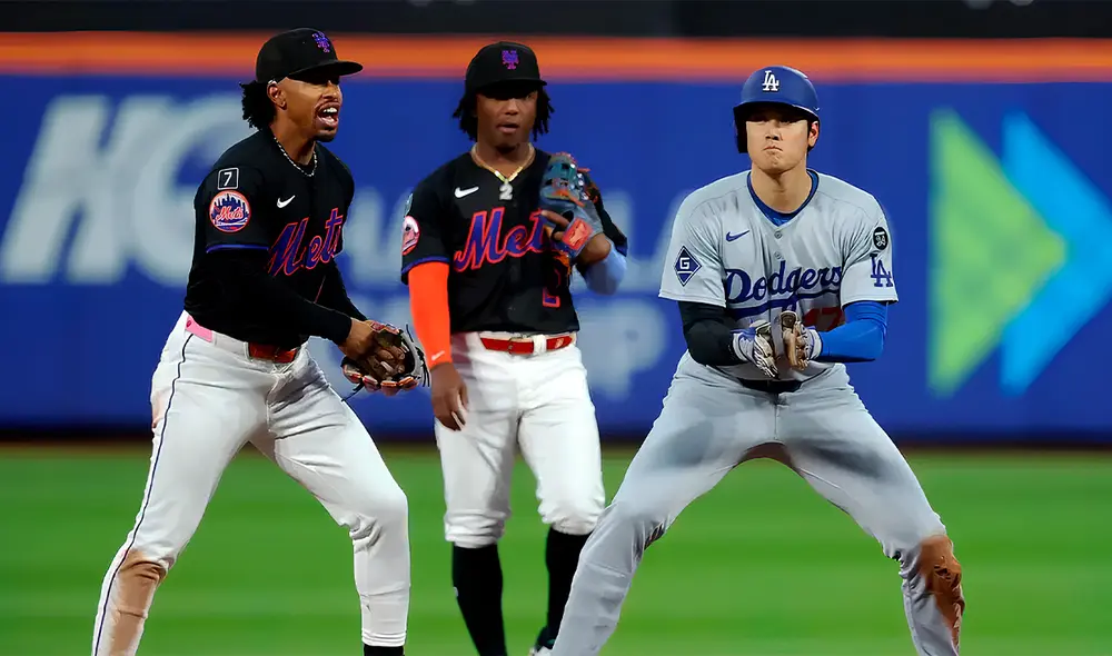 El Juego 1 de la serie culminó con victoria de los Dodgers por 7-5 sobre Mets en el Citi Field. El Juego 1 de la serie culminó con victoria de los Dodgers por 7-5 sobre Mets en el Citi Field.