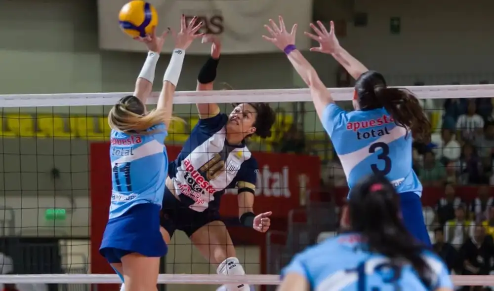 La final del vóley de Perú se jugará en el Polideportivo de Villa El Salvador. La final del vóley de Perú se jugará en el Polideportivo de Villa El Salvador.