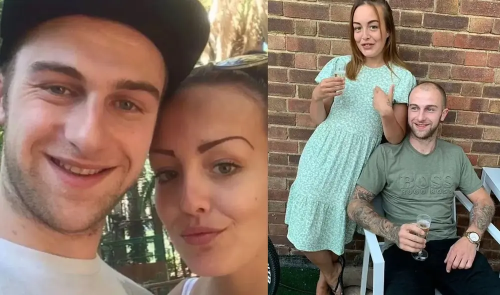 Beth le habían extirpado el corazón sin el conocimiento de su familia y su esposo se enteró al retornarla a su país. Foto: composición LR/NY Post Beth le habían extirpado el corazón sin el conocimiento de su familia y su esposo se enteró al retornarla a su país. Foto: composición LR/NY Post