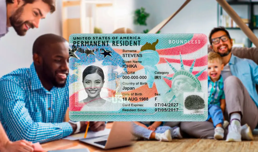 Conoce los posibles cambios en las categorías de Green Card, según el Boletín de visas de junio. Conoce los posibles cambios en las categorías de Green Card, según el Boletín de visas de junio.