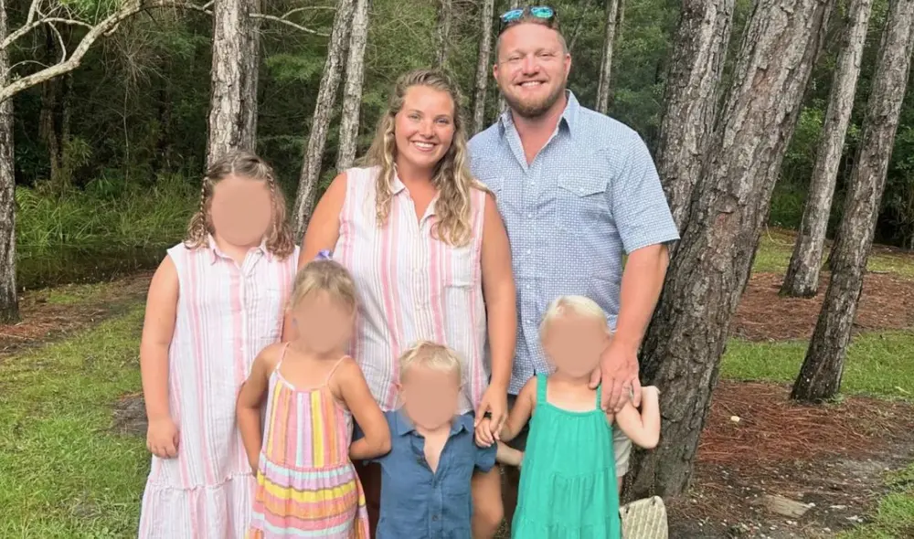 Kasper Eriksen, un inmigrante de Dinamarca con Green Card, fue arrestado por ICE en su audiencia de naturalización. Kasper Eriksen, un inmigrante de Dinamarca con Green Card, fue arrestado por ICE en su audiencia de naturalización.