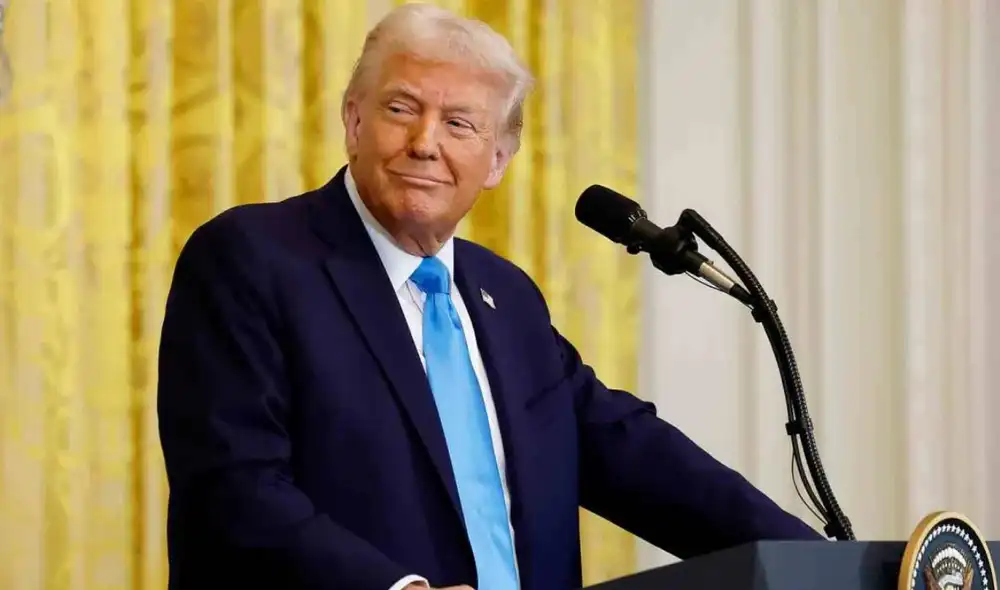 La Cámara de Representantes de Estados Unidos asignaría fondos para la aplicación de la ley de inmigración de Trump. La Cámara de Representantes de Estados Unidos asignaría fondos para la aplicación de la ley de inmigración de Trump.