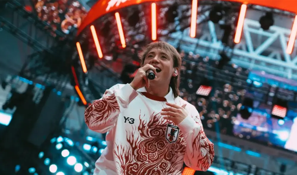 Concierto de Paulo Londra en Lima: venta de entradas vía Teleticket, precios y dónde comprar boletos. Foto: Difusión